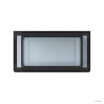 Exo Terra Vista 120XL Panoramic Terrarium - Amazing Amazon